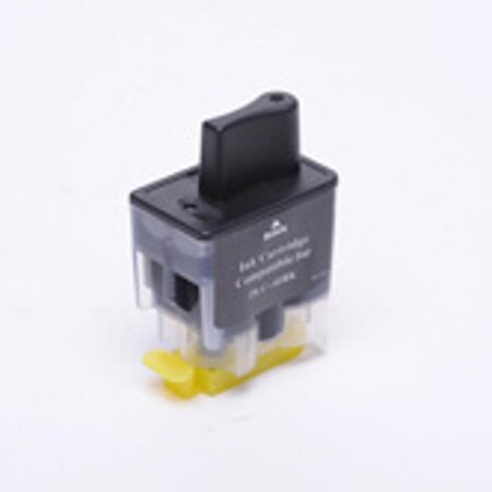 Ilc Replacement For BROTHER LC41BK PARTS  SUPPLIES INK  TONER DRUMS 2PK 2PAK:WX-DVFS-9